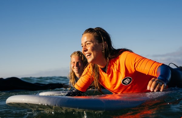 Zin in een zomer vol golven, zand en zon?  Zin in een zomer vol golven, zand en zon?